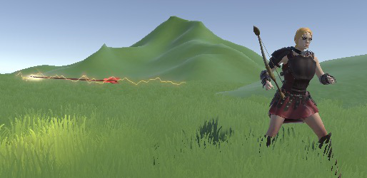 Fantasy Crusade Skill