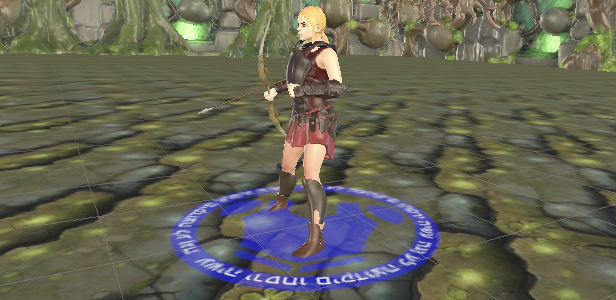 Fantasy Crusade Skill