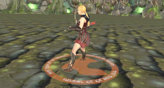 Fantasy Crusade Skill