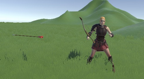 Fantasy Crusade Skill