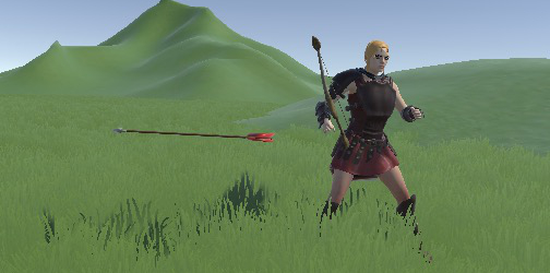 Fantasy Crusade Skill