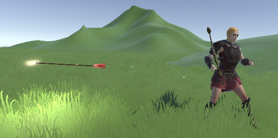 Fantasy Crusade Skill