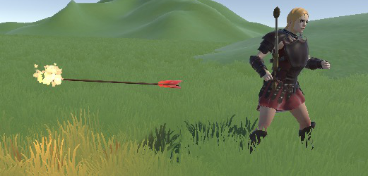 Fantasy Crusade Skill
