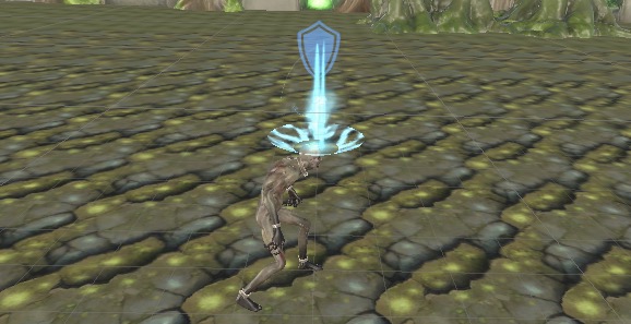 Fantasy Crusade Skill