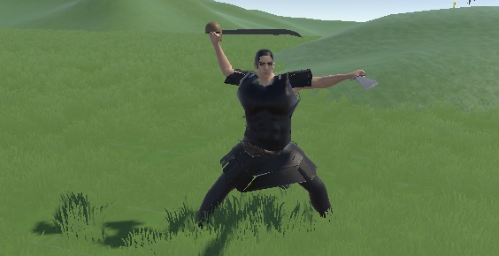 Fantasy Crusade Skill