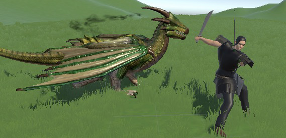 Fantasy Crusade Skill