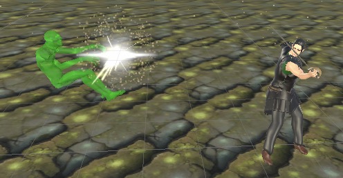 Fantasy Crusade Skill