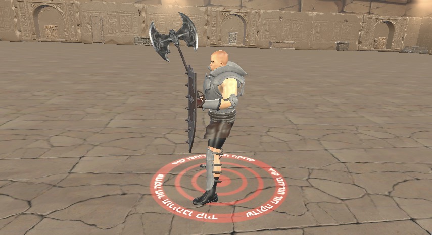 Fantasy Crusade Skill