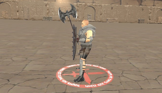 Fantasy Crusade Skill