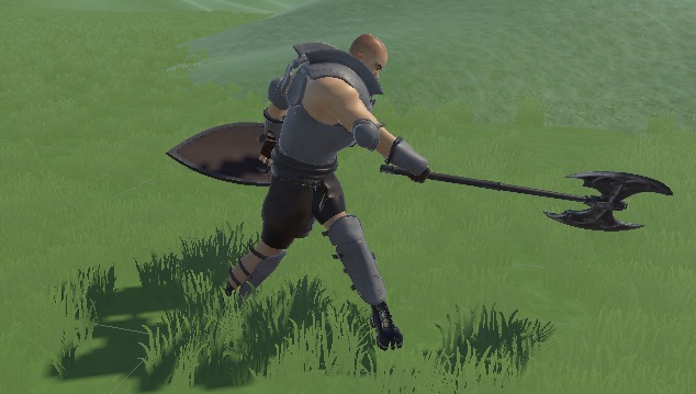 Fantasy Crusade Skill