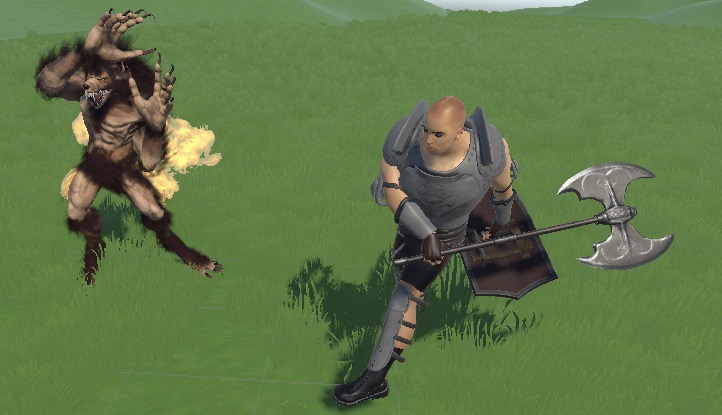 Fantasy Crusade Skill