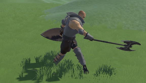 Fantasy Crusade Skill