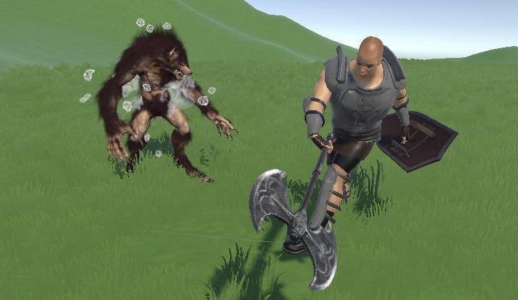 Fantasy Crusade Skill