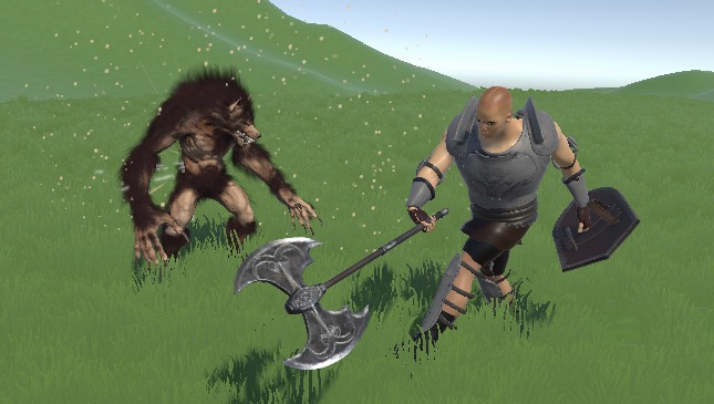 Fantasy Crusade Skill
