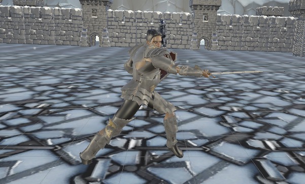 Fantasy Crusade Skill