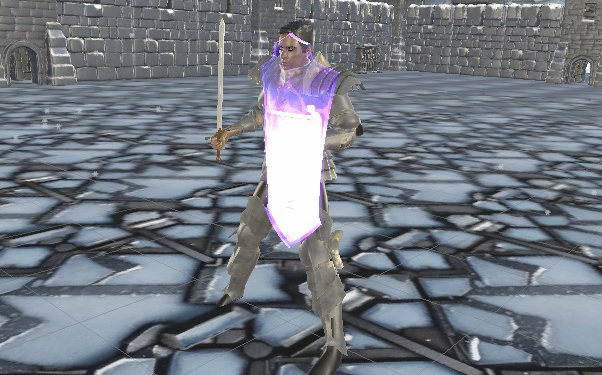 Fantasy Crusade Skill