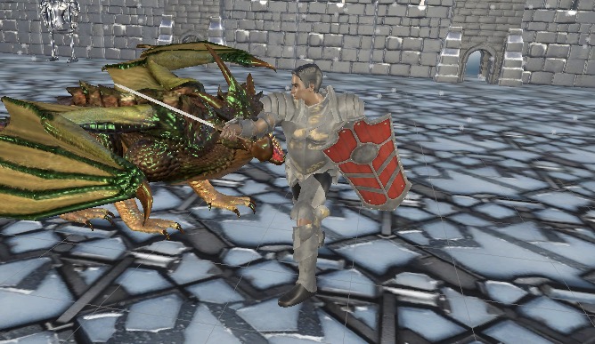 Fantasy Crusade Skill