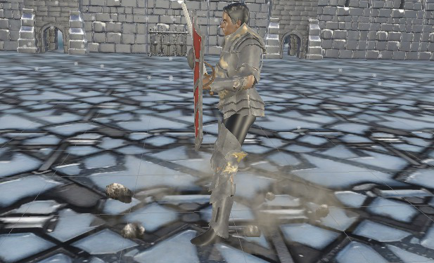 Fantasy Crusade Skill