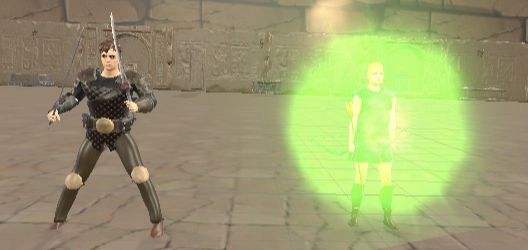 Fantasy Crusade Skill