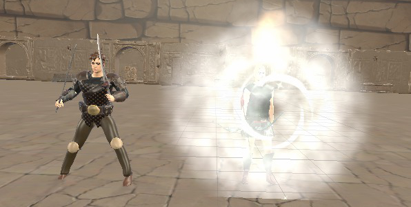 Fantasy Crusade Skill