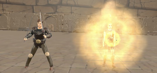 Fantasy Crusade Skill