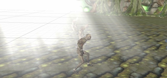 Fantasy Crusade Skill