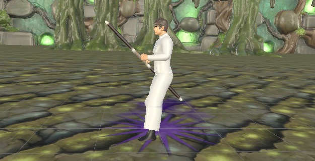 Fantasy Crusade Skill