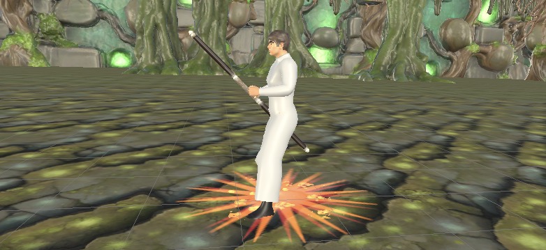 Fantasy Crusade Skill