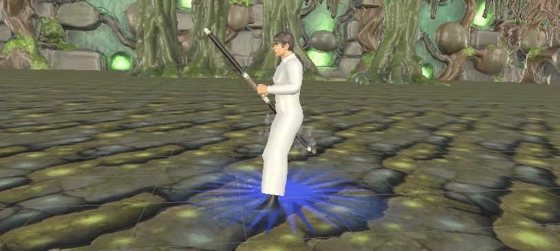 Fantasy Crusade Skill