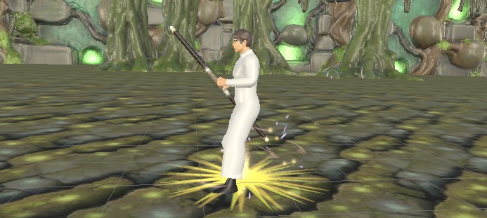 Fantasy Crusade Skill