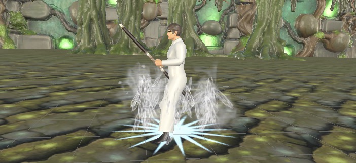 Fantasy Crusade Skill