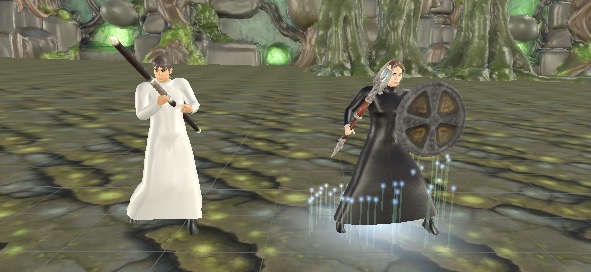 Fantasy Crusade Skill