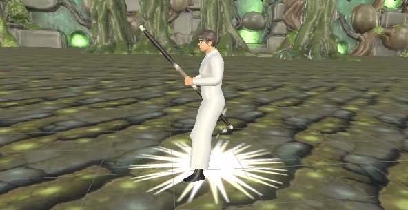 Fantasy Crusade Skill