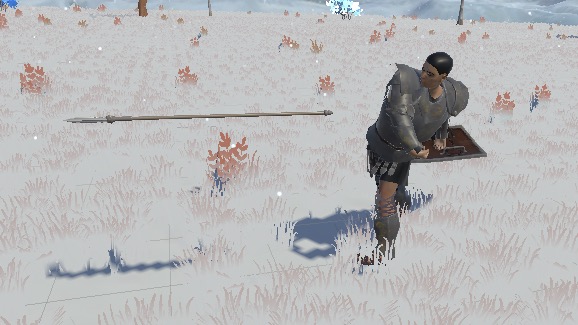 Fantasy Crusade Skill