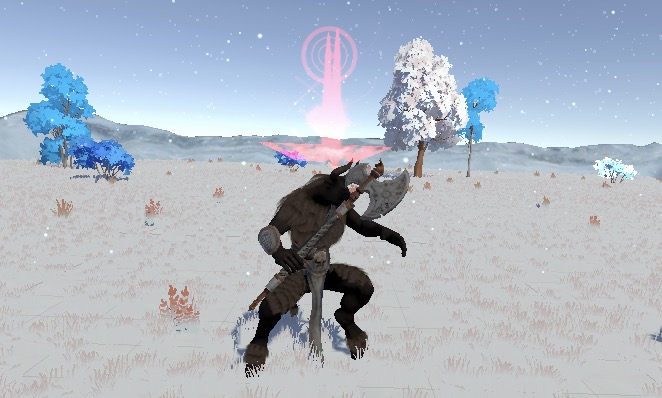 Fantasy Crusade Skill