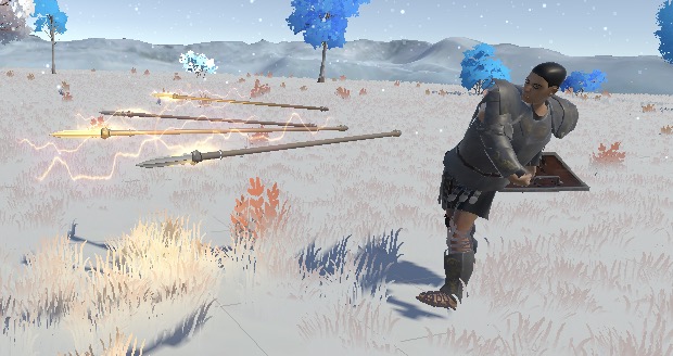 Fantasy Crusade Skill