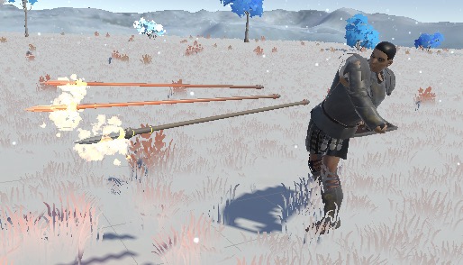Fantasy Crusade Skill