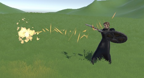 Fantasy Crusade Skill