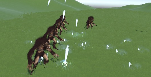 Fantasy Crusade Skill