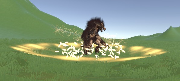 Fantasy Crusade Skill