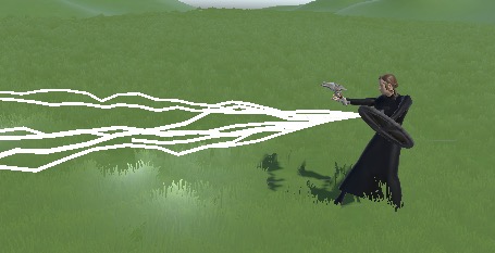Fantasy Crusade Skill
