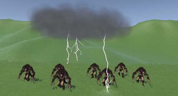 Fantasy Crusade Skill