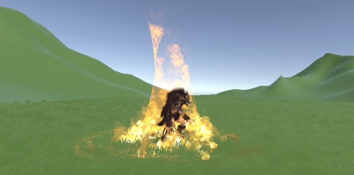 Fantasy Crusade Skill