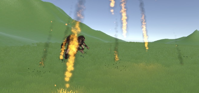 Fantasy Crusade Skill