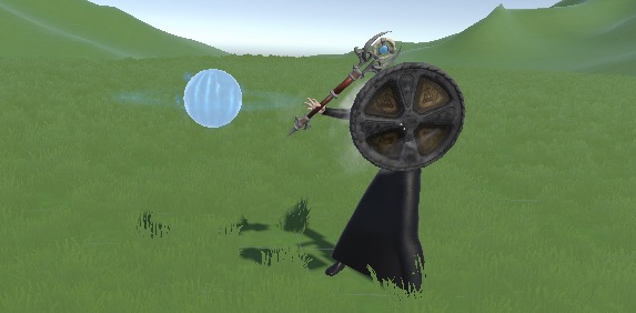 Fantasy Crusade Skill