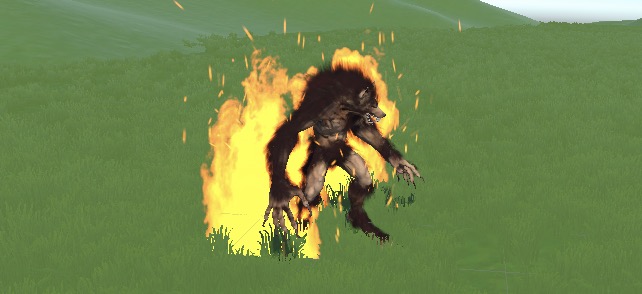 Fantasy Crusade Skill