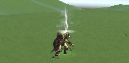 Fantasy Crusade Skill