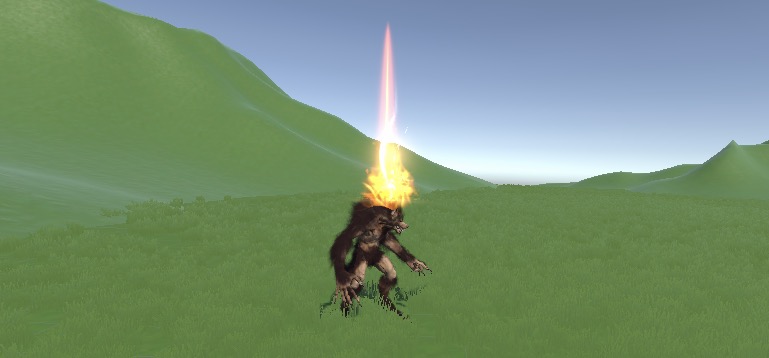 Fantasy Crusade Skill