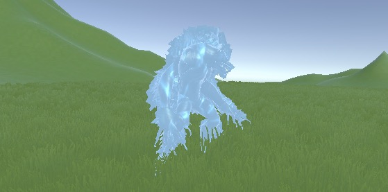 Fantasy Crusade Skill