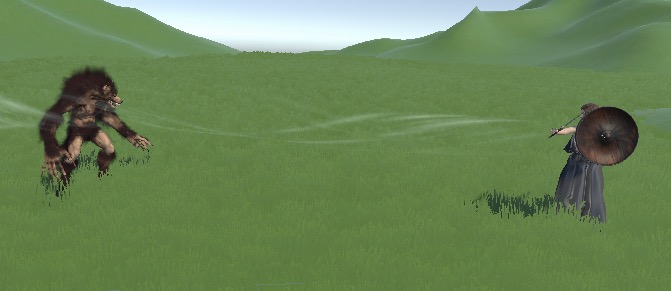 Fantasy Crusade Skill